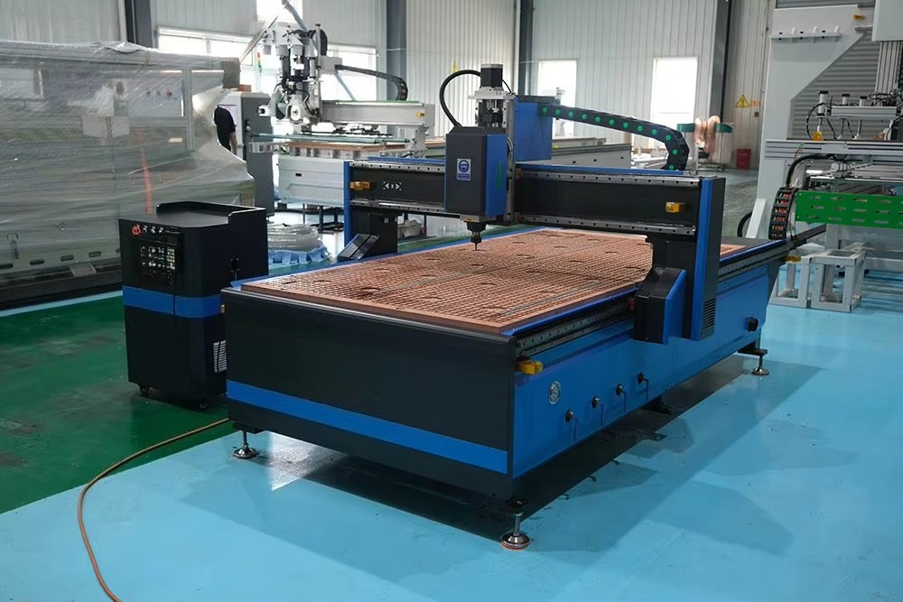 Best Sellers Automatic Cnc Rou – обзор и цена Woodworking Routers