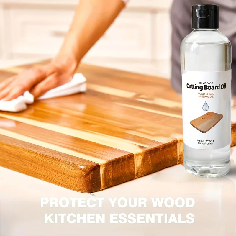 Food Grade Mineral Oil For Cut – обзор и цена Woodworking Oil Finish