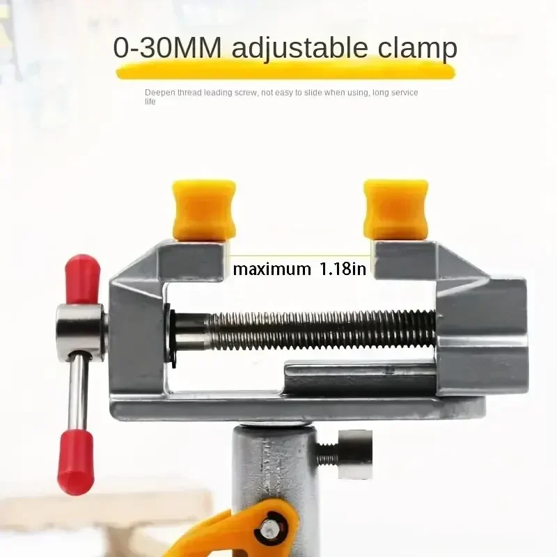 STONEGO Small Bench Vise Multi – обзор и цена Woodworking Front Vise