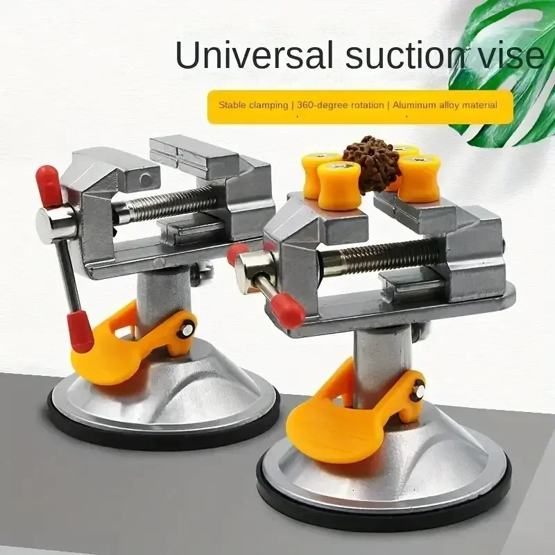STONEGO Small Bench Vise Multi – обзор и цена Woodworking Front Vise