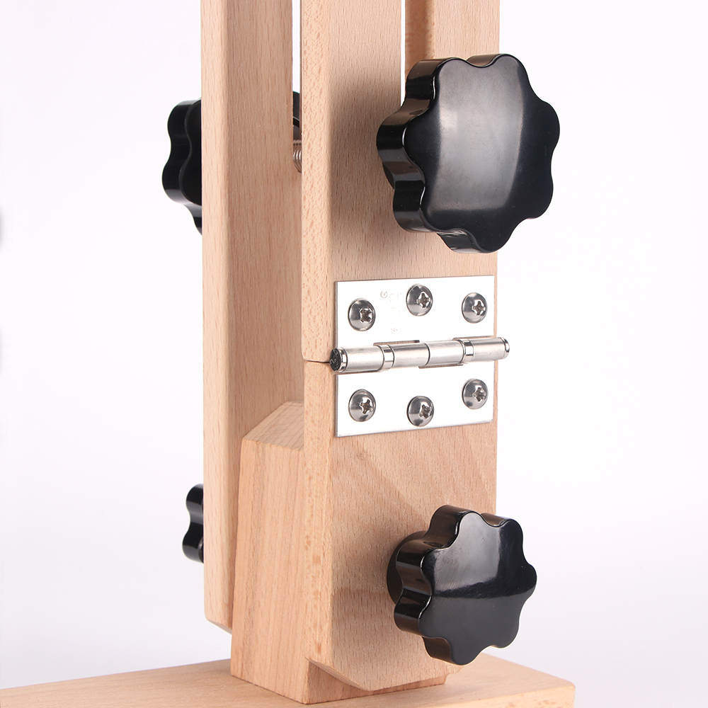 QJH Leather Stitching Pony Han – обзор и цена Woodworking Tool Stores