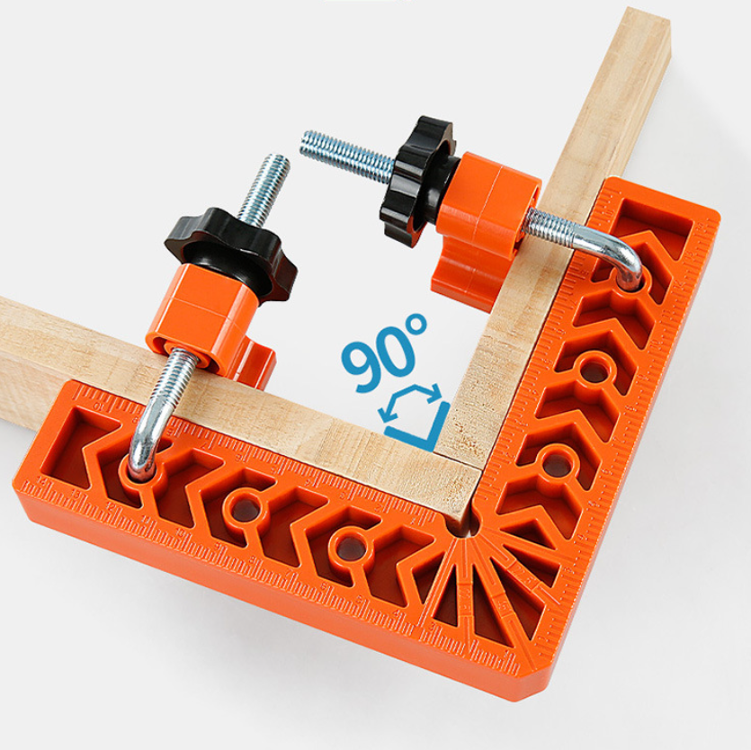 90° Right Angle Positioner Set – обзор и цена Woodworking Tool Stores