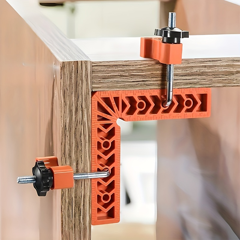 90° Right Angle Positioner Set – обзор и цена Woodworking Tool Stores