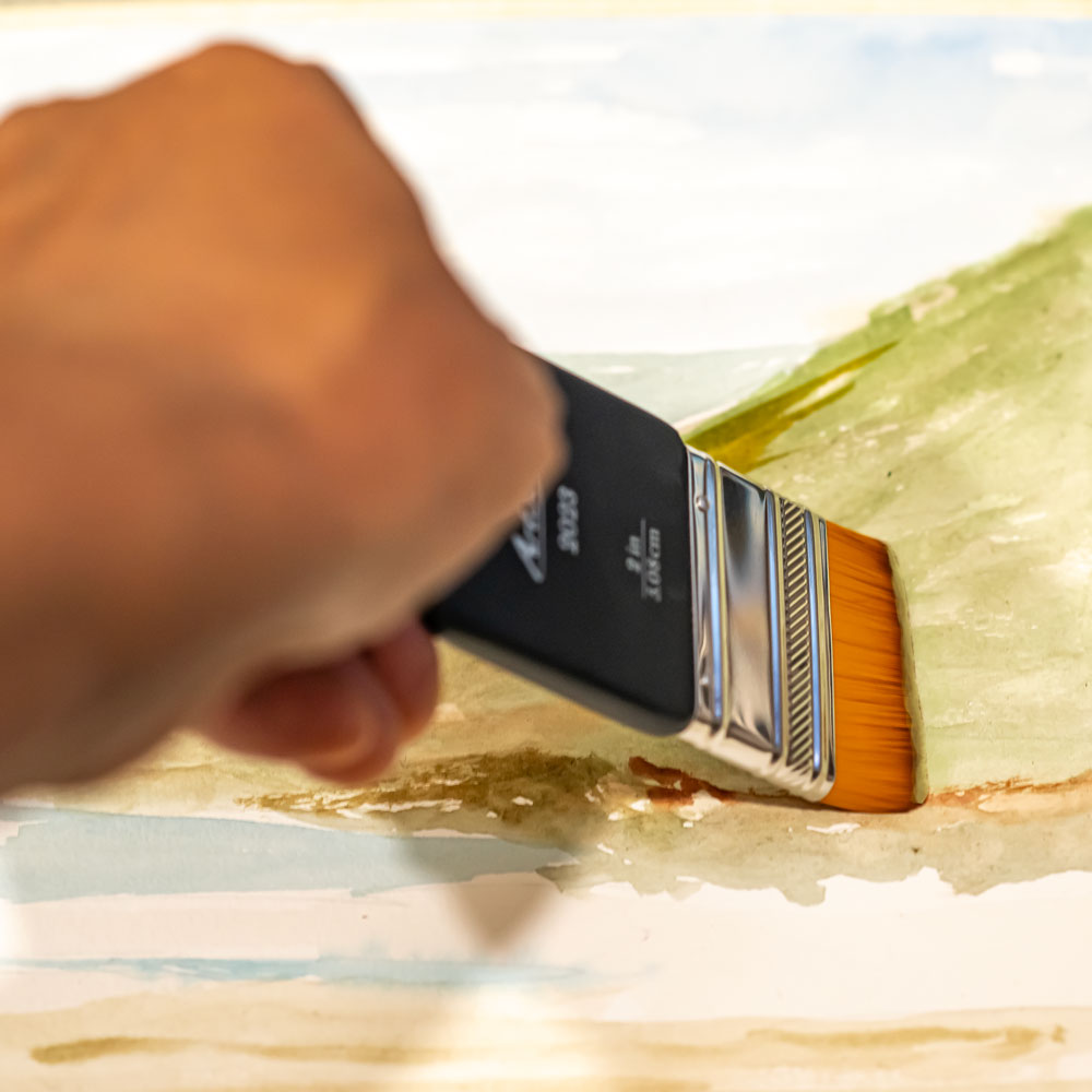 ArtSecret Acrylic Oil Painting – обзор и цена Woodworking Oil Finish