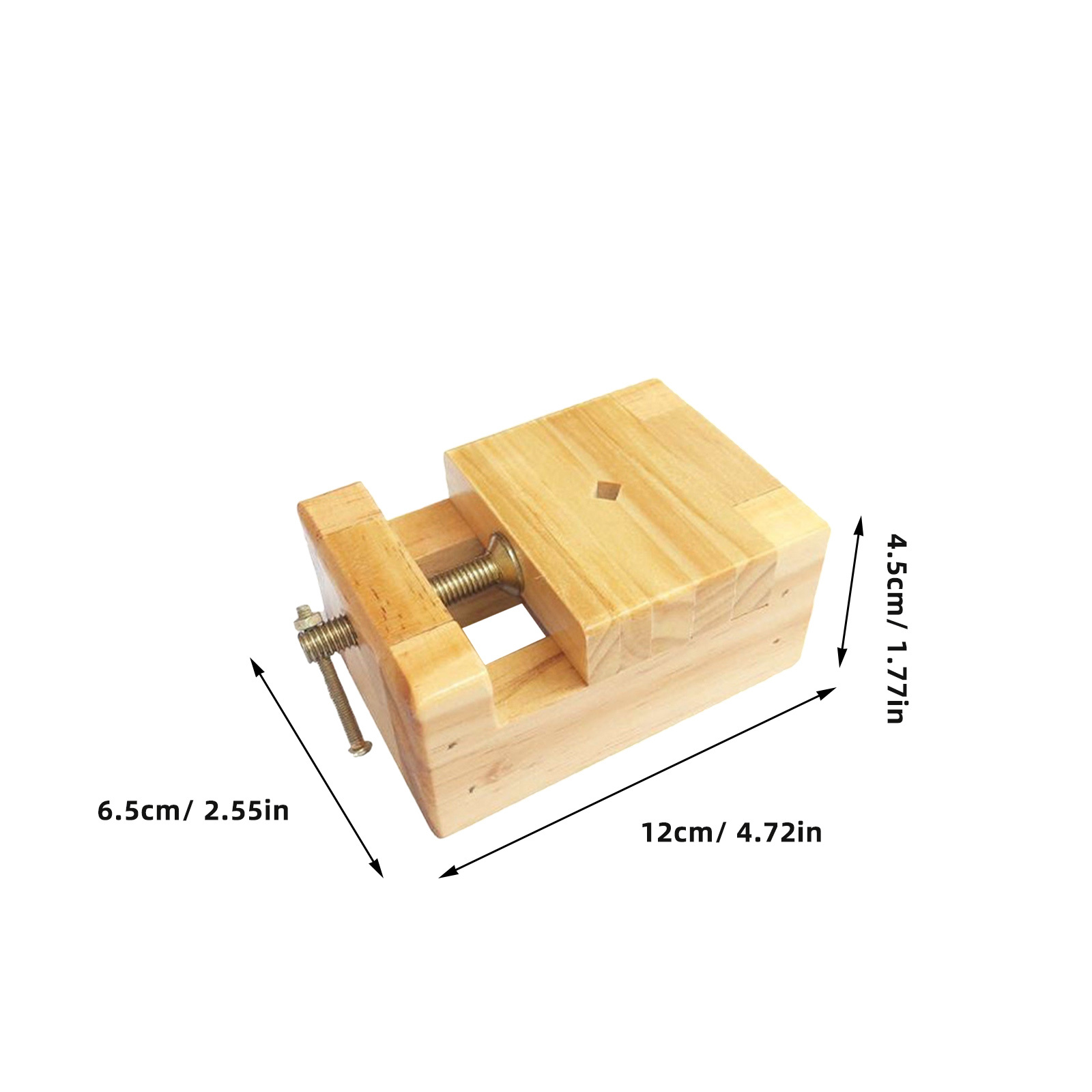 Artistic Mini Clamps Vise for  – обзор и цена Woodworking Tool Stores