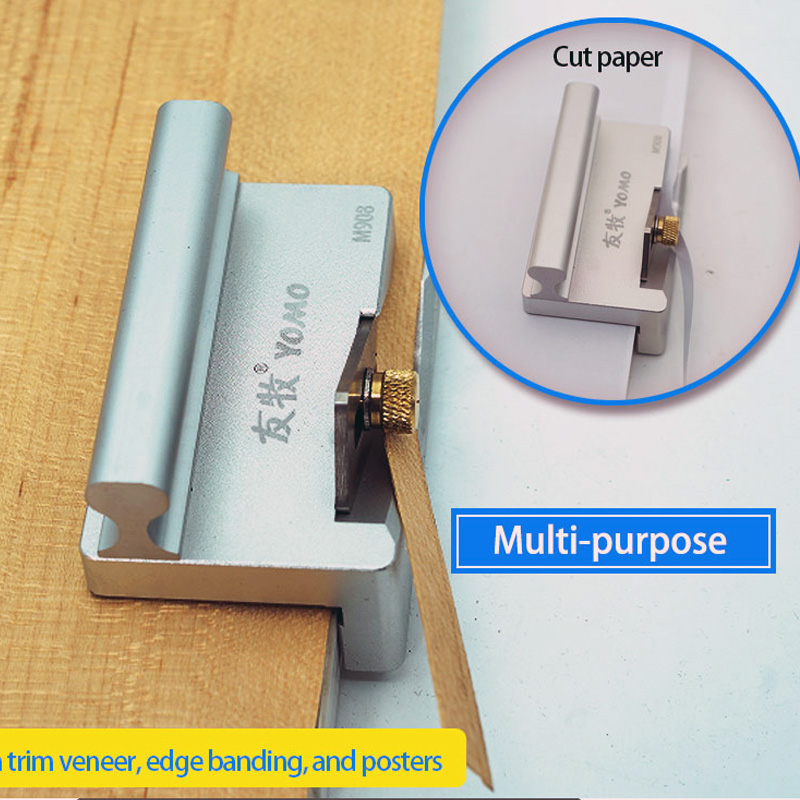 Portable Manual Woodworking Tr – обзор и цена Woodworking Edge Trimmer