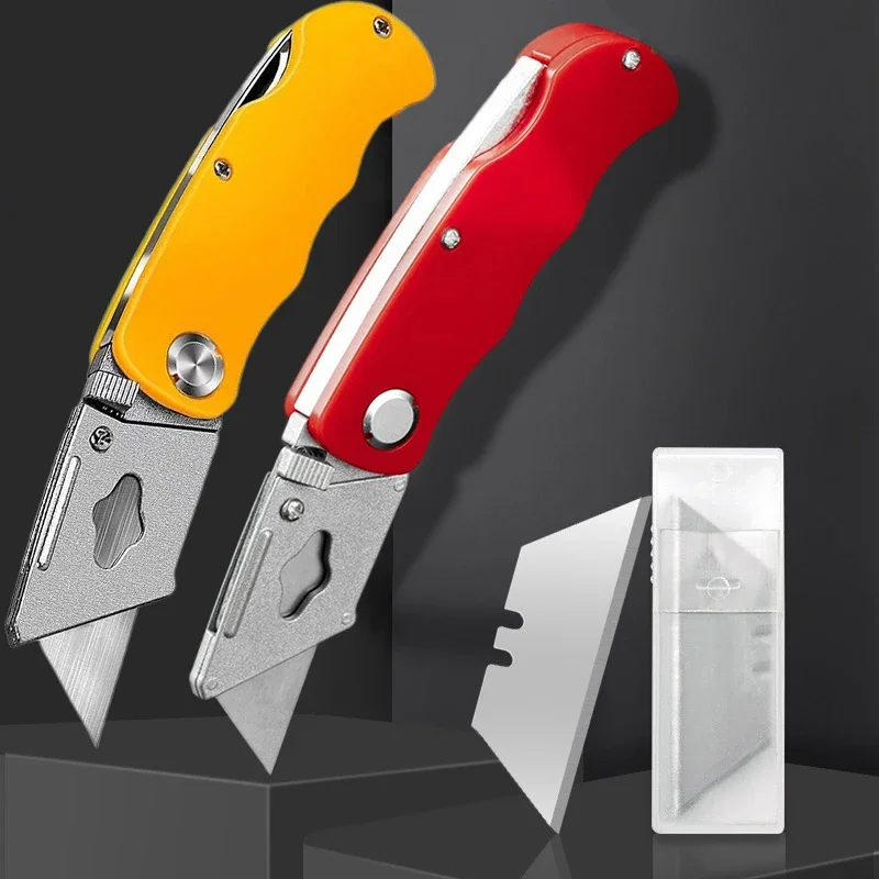 Utility Folding Knife Househol – обзор и цена Woodworking Wallpaper