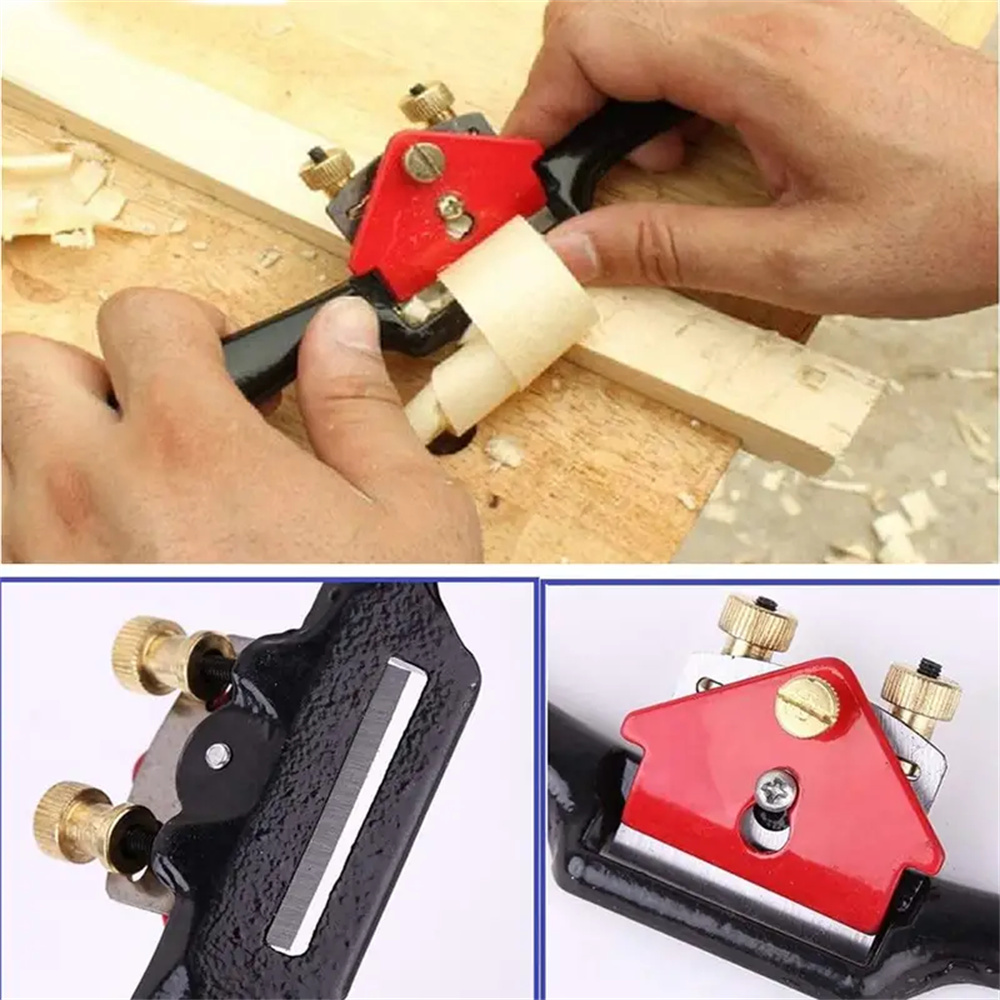 Woodworking Planer Adjustable  – обзор и цена Woodworking Videos