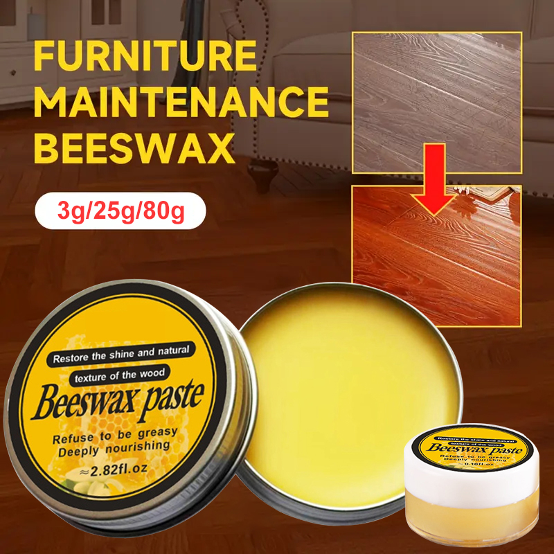 Cutting Board Wax Multifunctio – обзор и цена Woodworking Oil Finish
