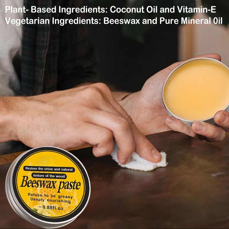 Cutting Board Wax Multifunctio – обзор и цена Woodworking Oil Finish