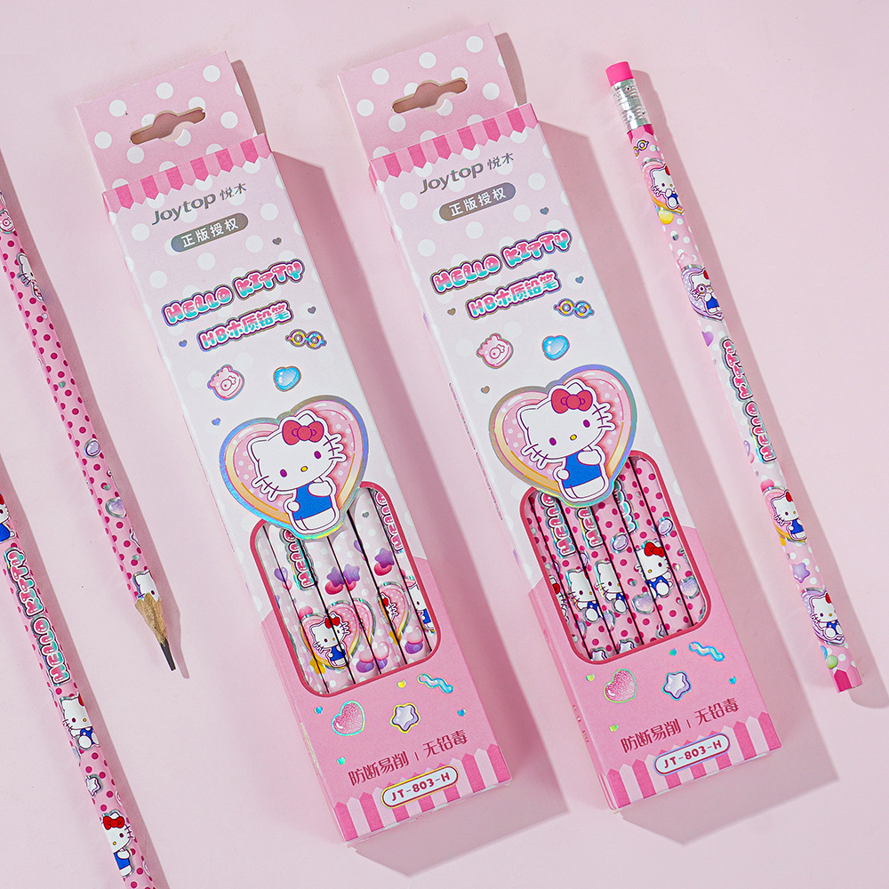 Genuine Sanrio Kuromi Hello Ki – обзор и цена Woodworking Tv
