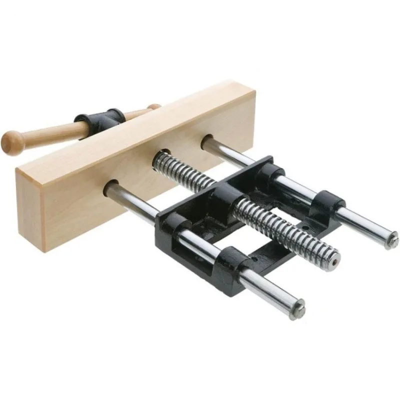 7/10.5-Inch Front Vise Carpent – обзор и цена Woodworking Front Vise