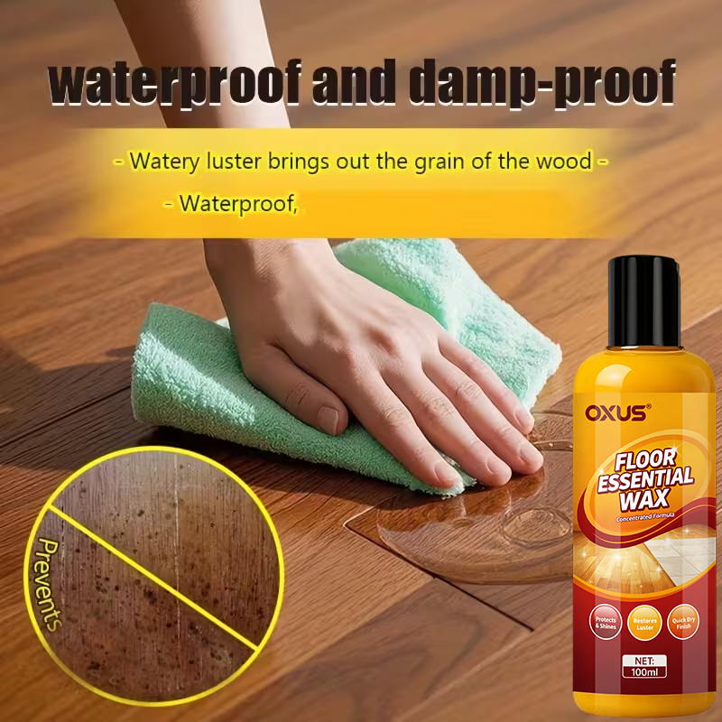 Wood Wax Oil Furniture Colorin – обзор и цена Woodworking Oil Finish