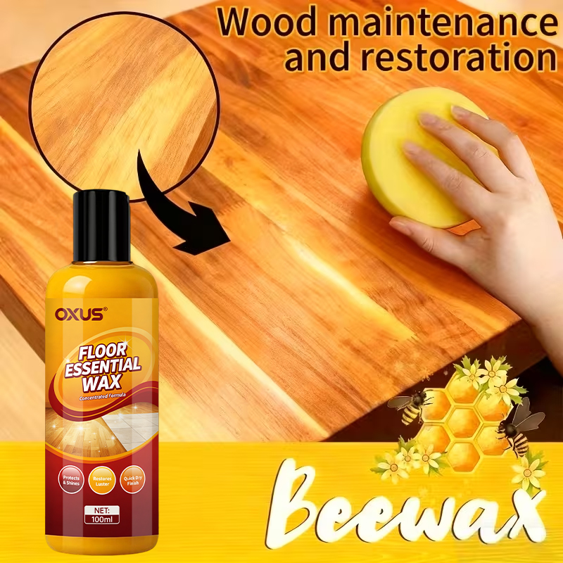 Wood Wax Oil Furniture Colorin – обзор и цена Woodworking Oil Finish
